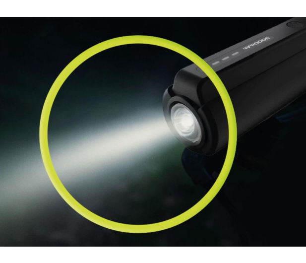 Mobile Origin Compact PowerBank PB7 with Flashlight and USB-C Cable 5000mA - 1456660 - zdjęcie 7